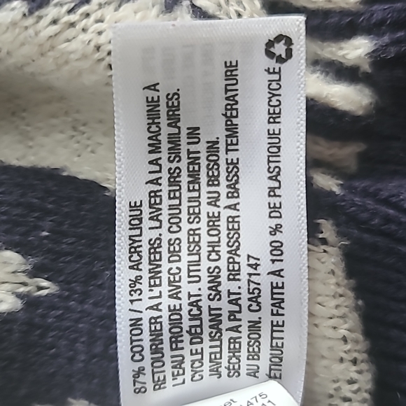 MOSSIMO WOMAN'S LONG TUNIC SWEATER - Picture 10 of 11